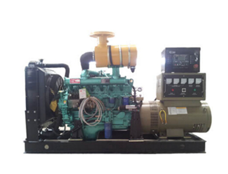 重兴镇宗申动力200kw大型柴油发电机组