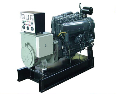 重兴镇宗申动力5kw小型柴油发电机