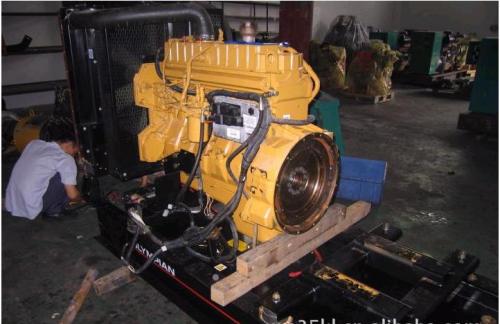 重兴镇柴油发电机维修