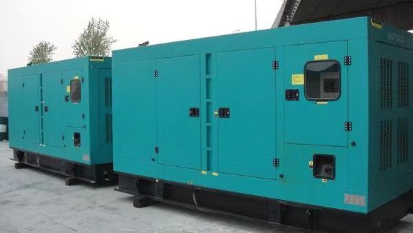 重兴镇中建八局集装箱房定制案例