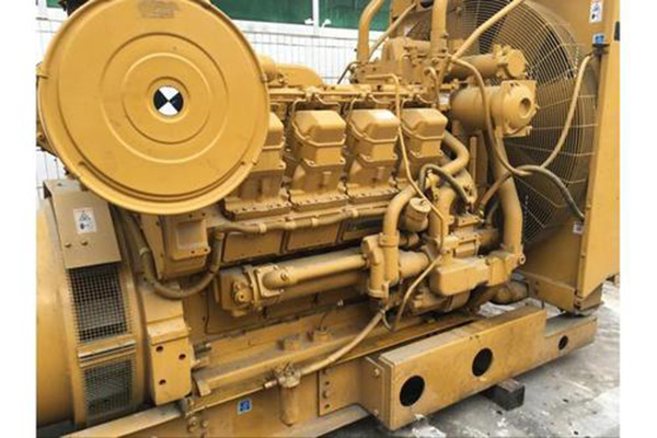 重兴镇发电机出租