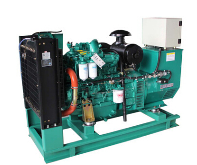 重兴镇宗申动力12kw小型柴油二手发电机