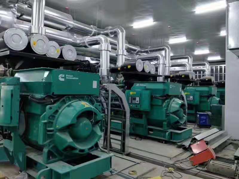 重兴镇发电机出租 重兴镇发电机出租