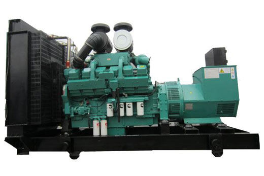 重兴镇柴油发电机组