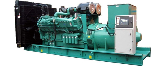 重兴镇柴油发电机