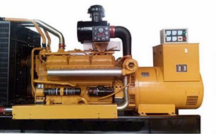 重兴镇发电机出租