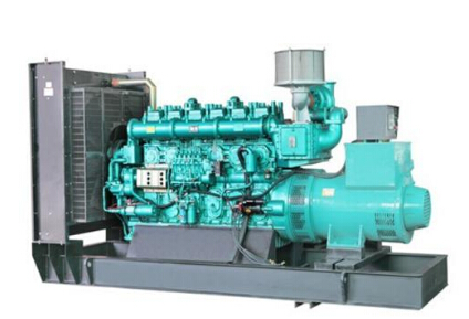 重兴镇发电机出租