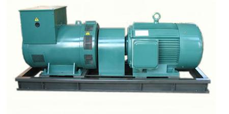 重兴镇发电机出租