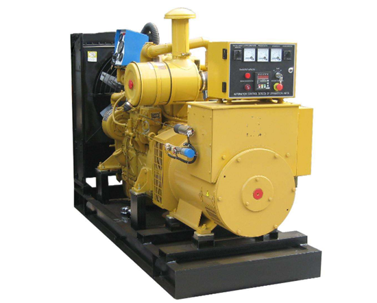 重兴镇发电机出租