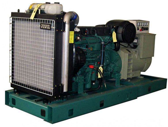 重兴镇柴油发电机